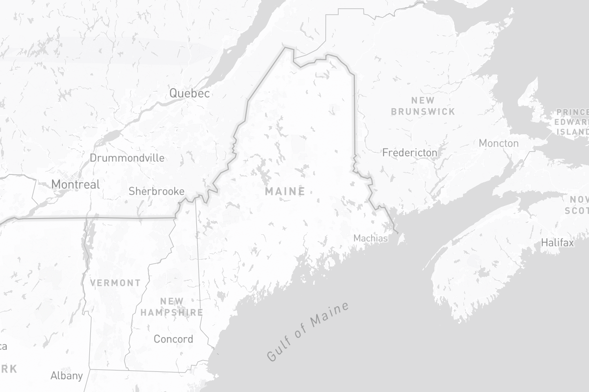 State map