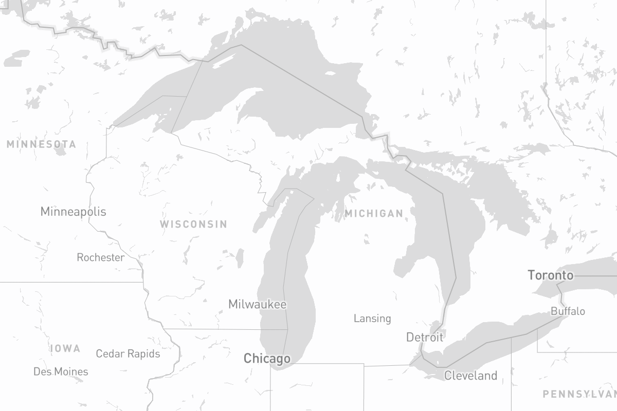 State map