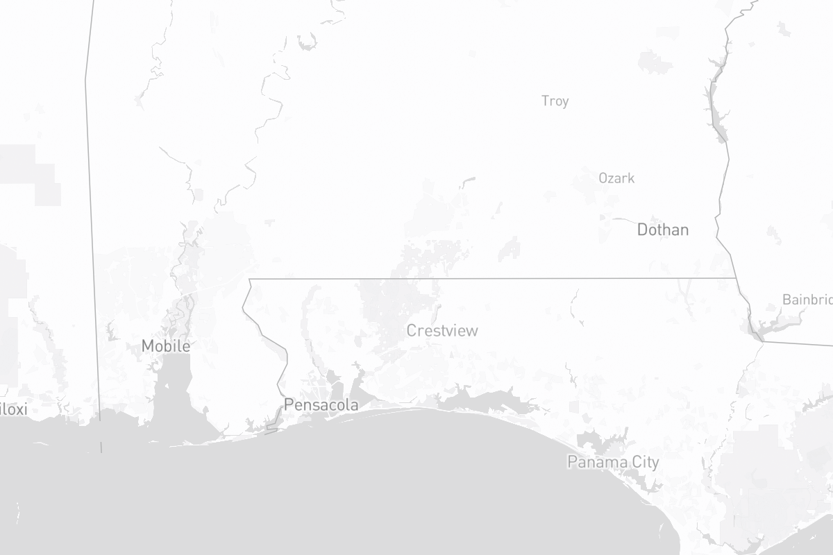 District map