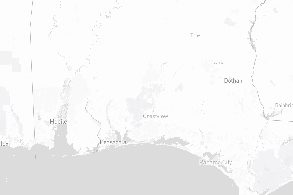 District map
