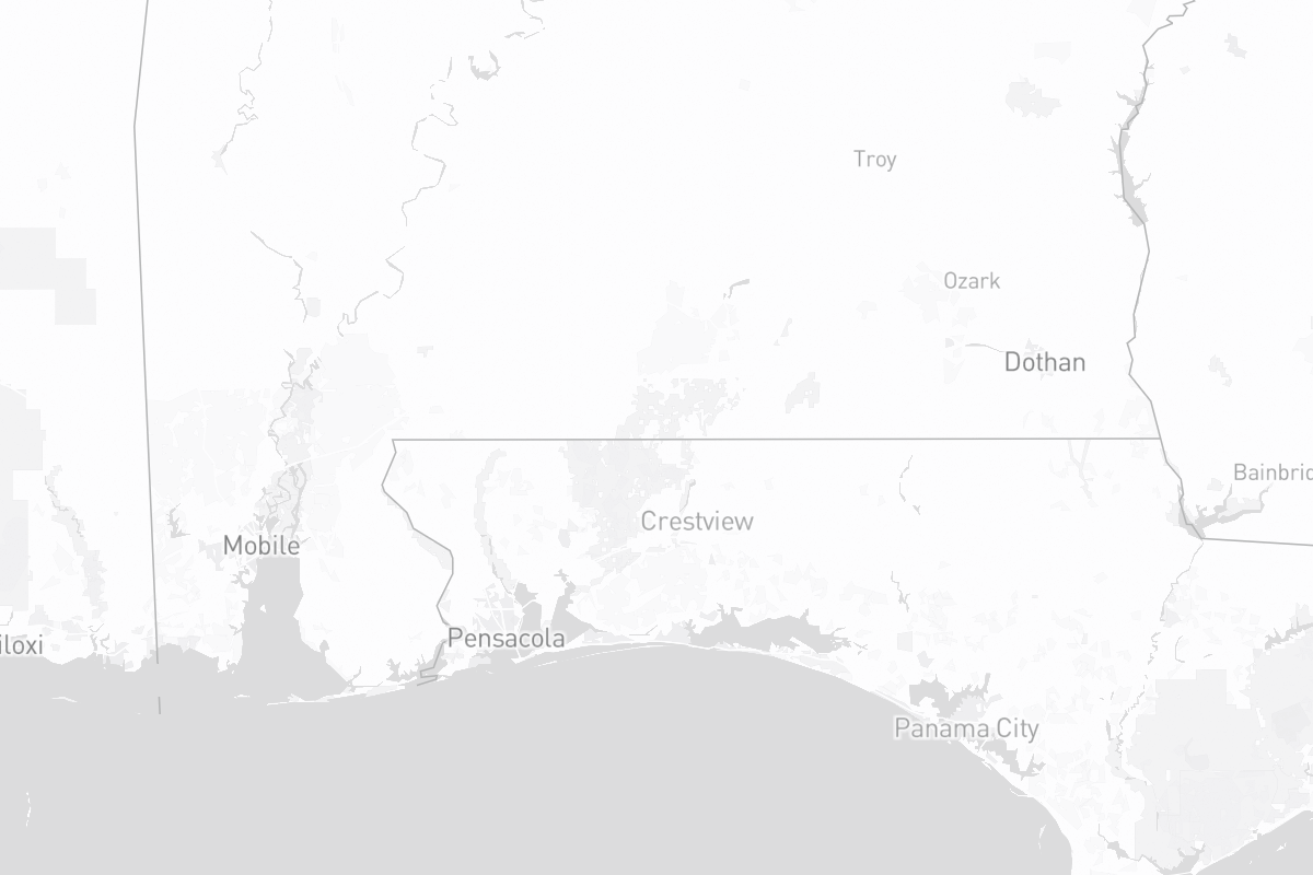 District map