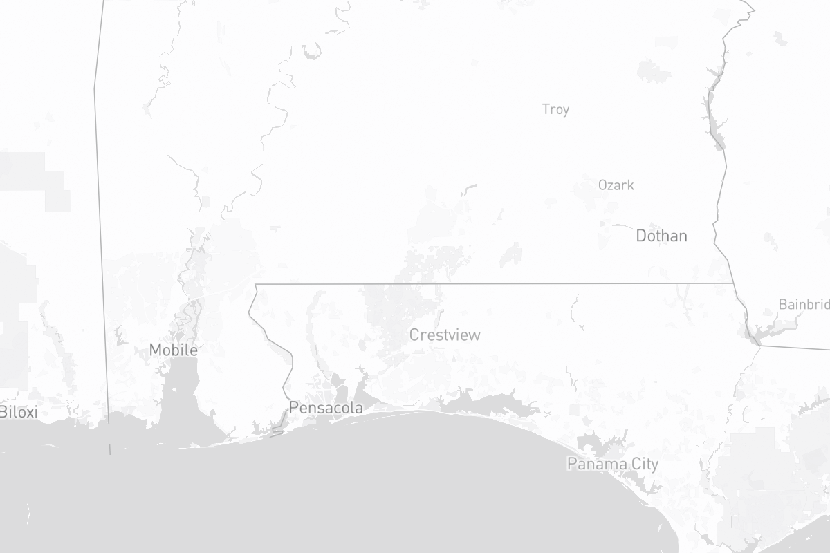 District map