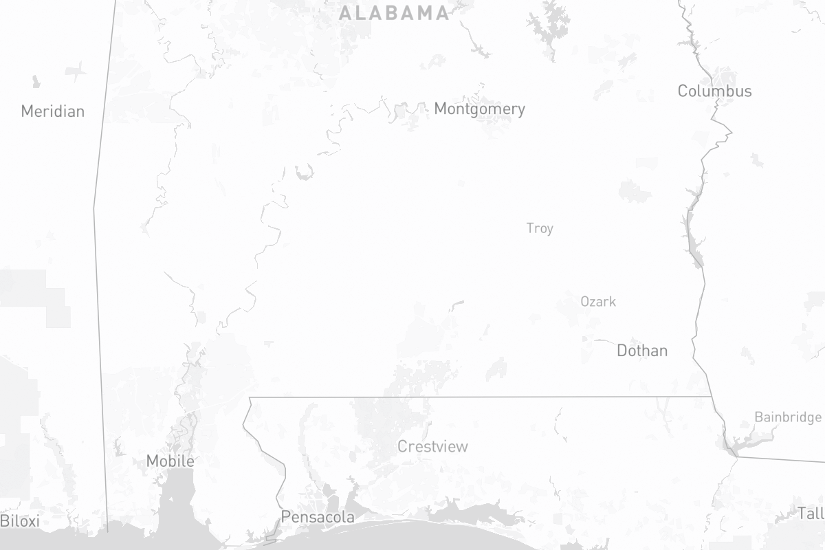 District map