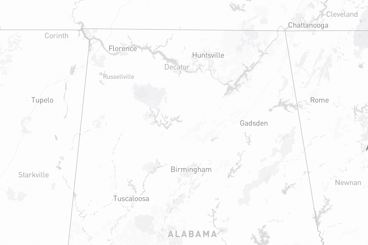 District map