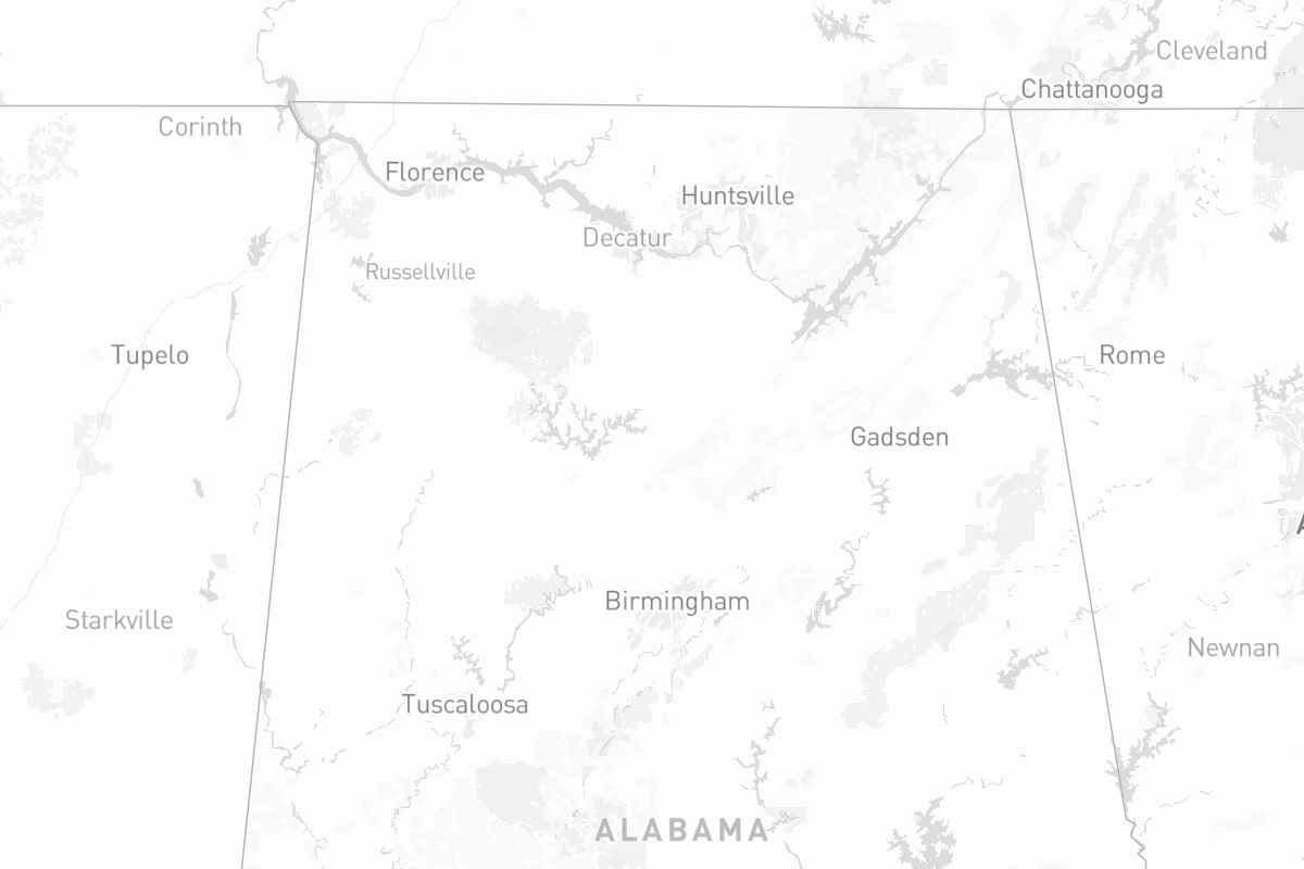 District map