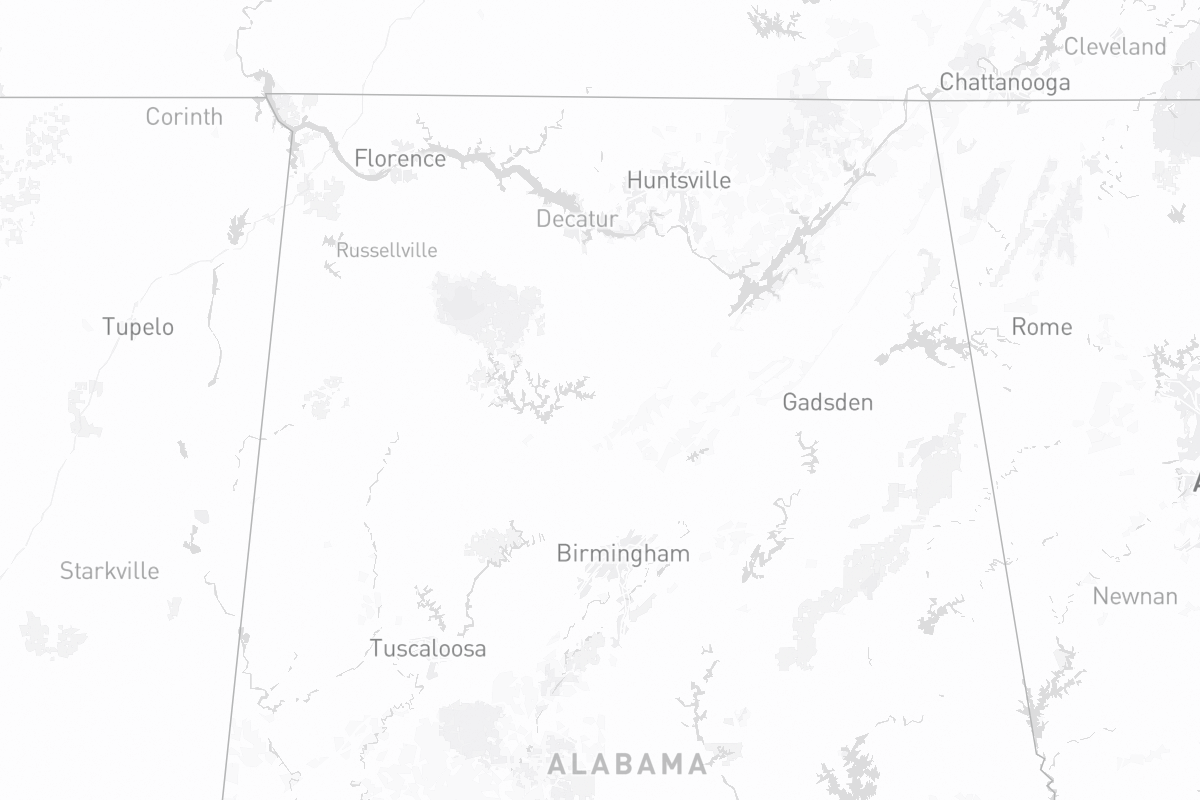 District map