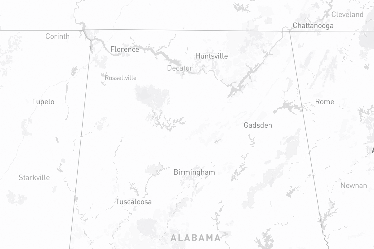 District map