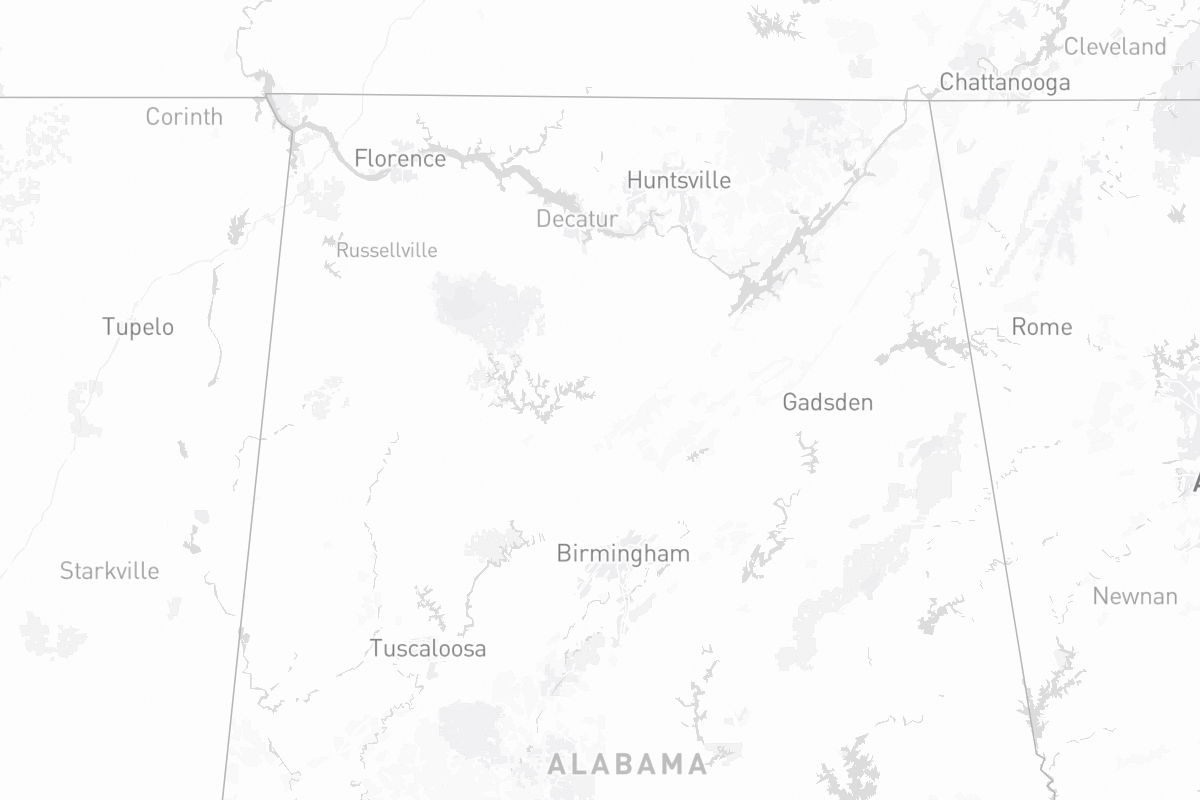 District map