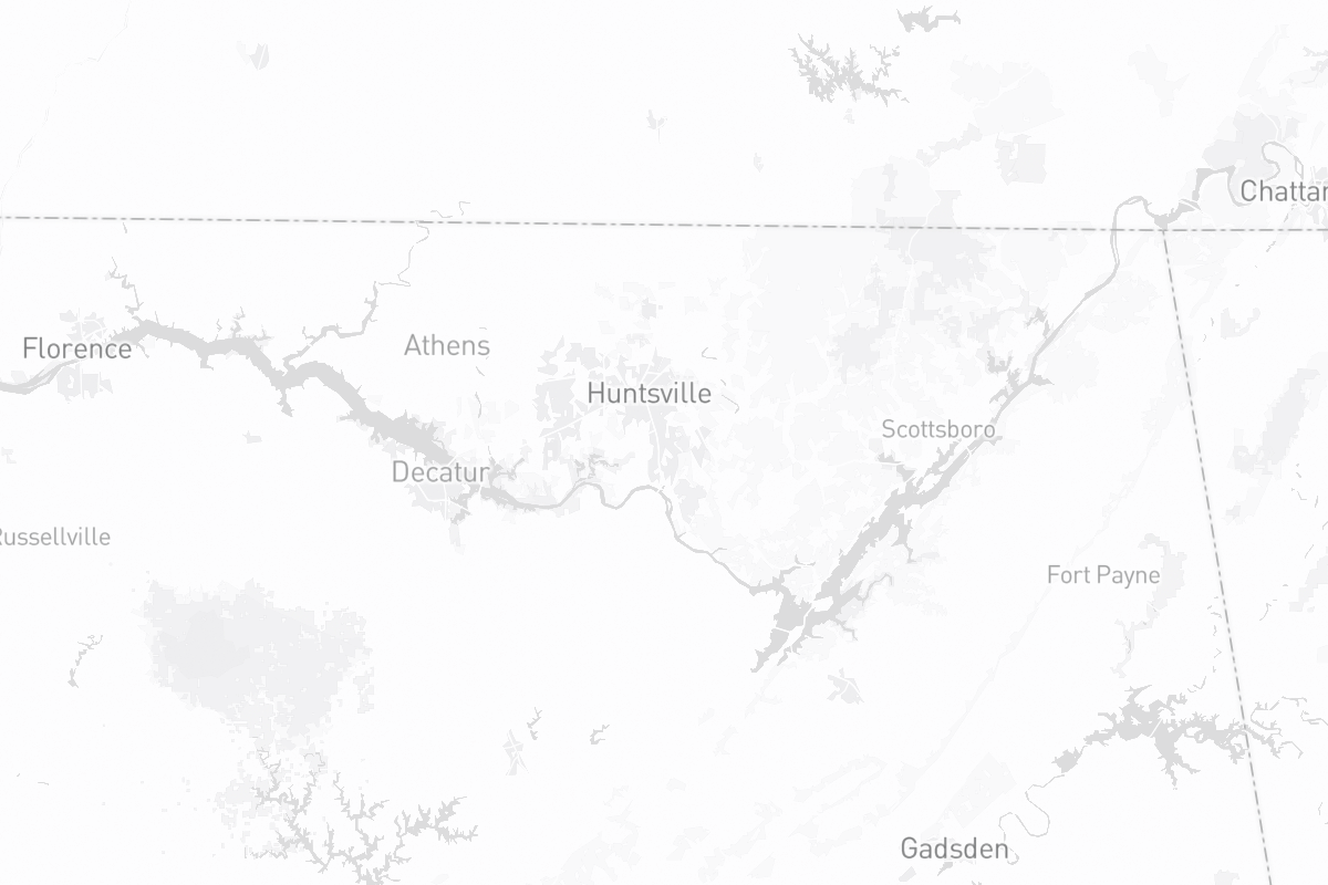 District map