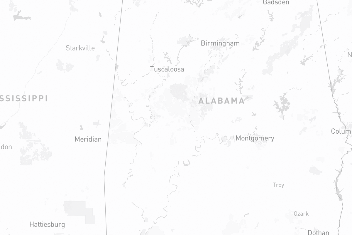District map