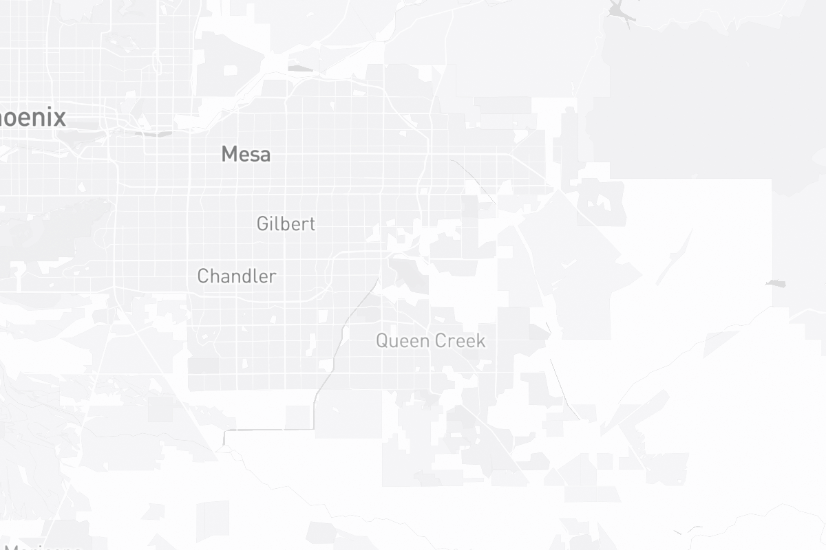 District map