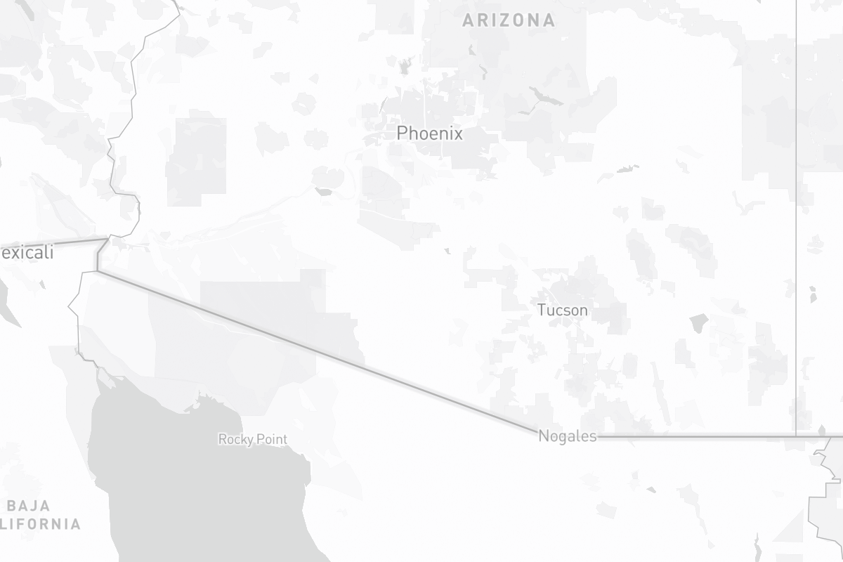 District map