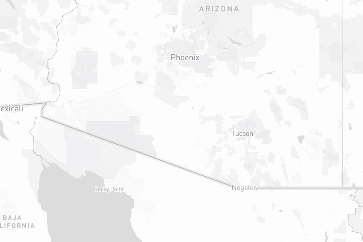 District map