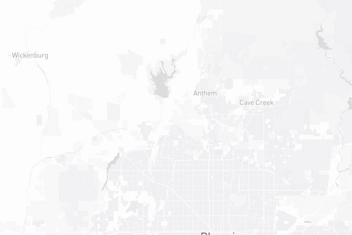 District map