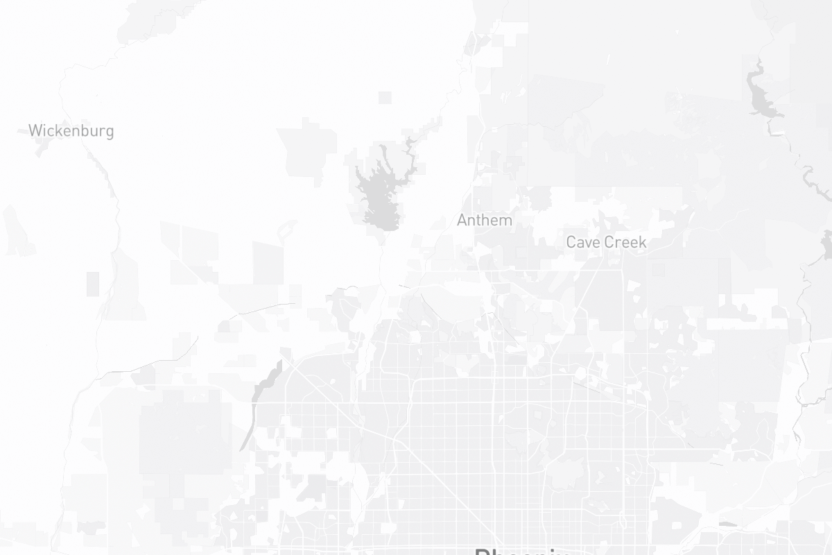 District map