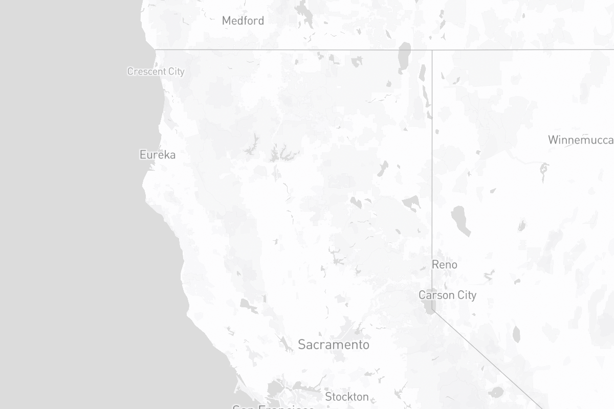 District map