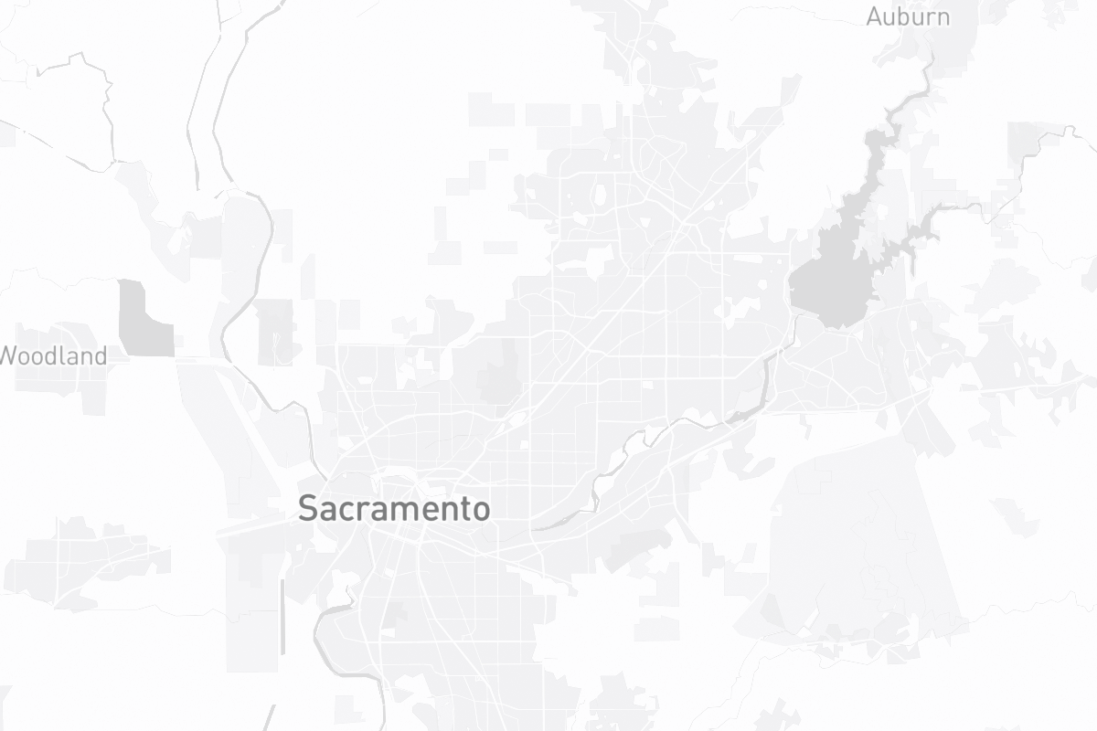 District map