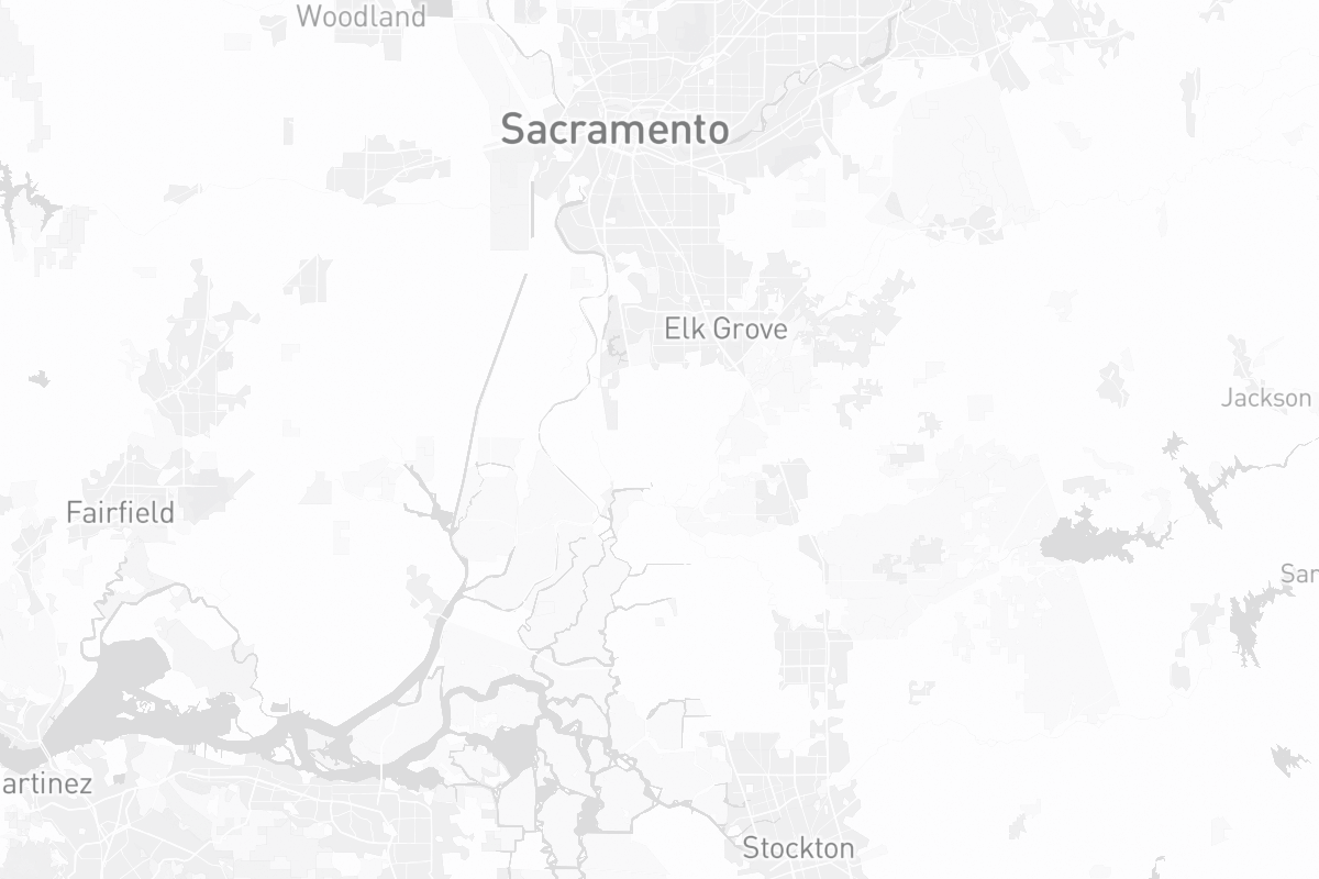 District map