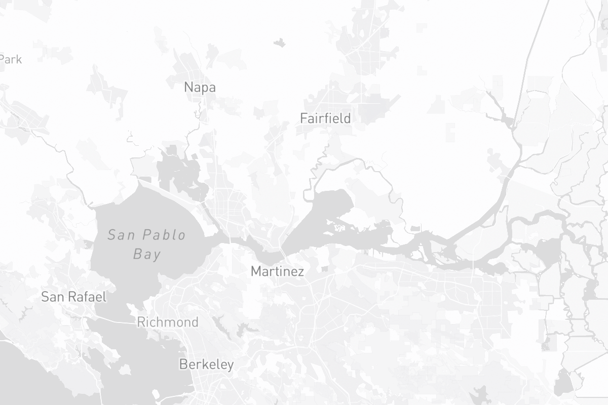 District map
