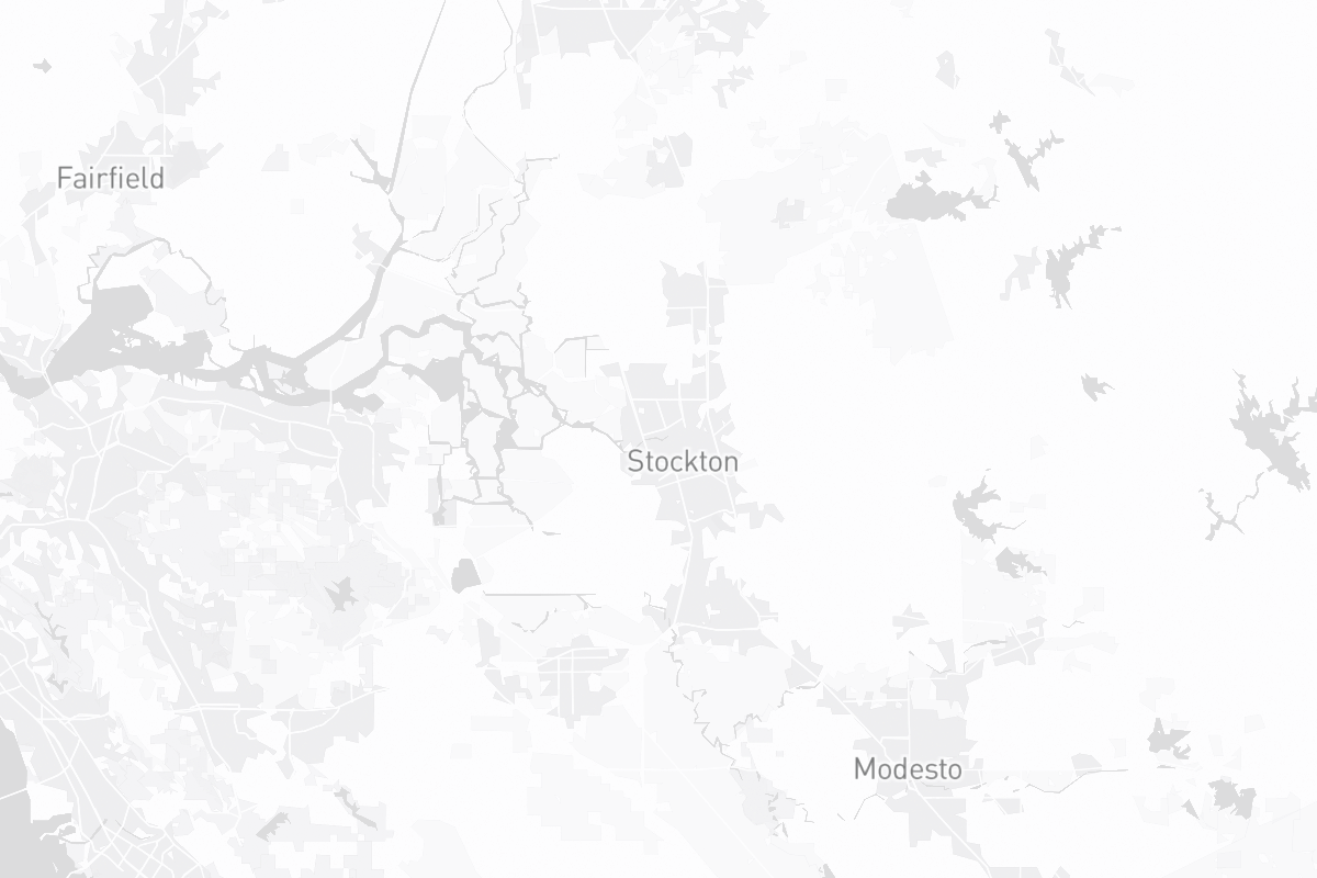 District map