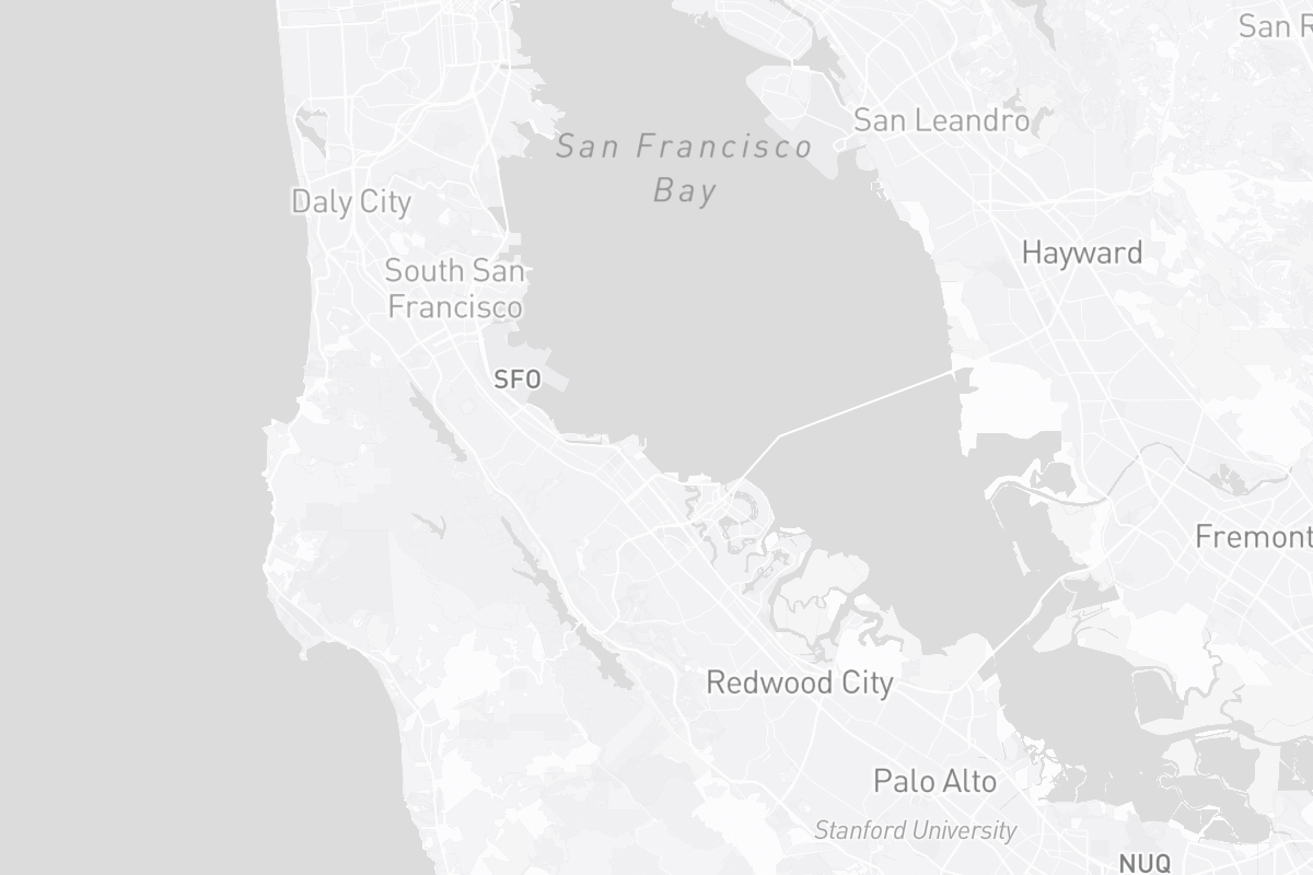 District map