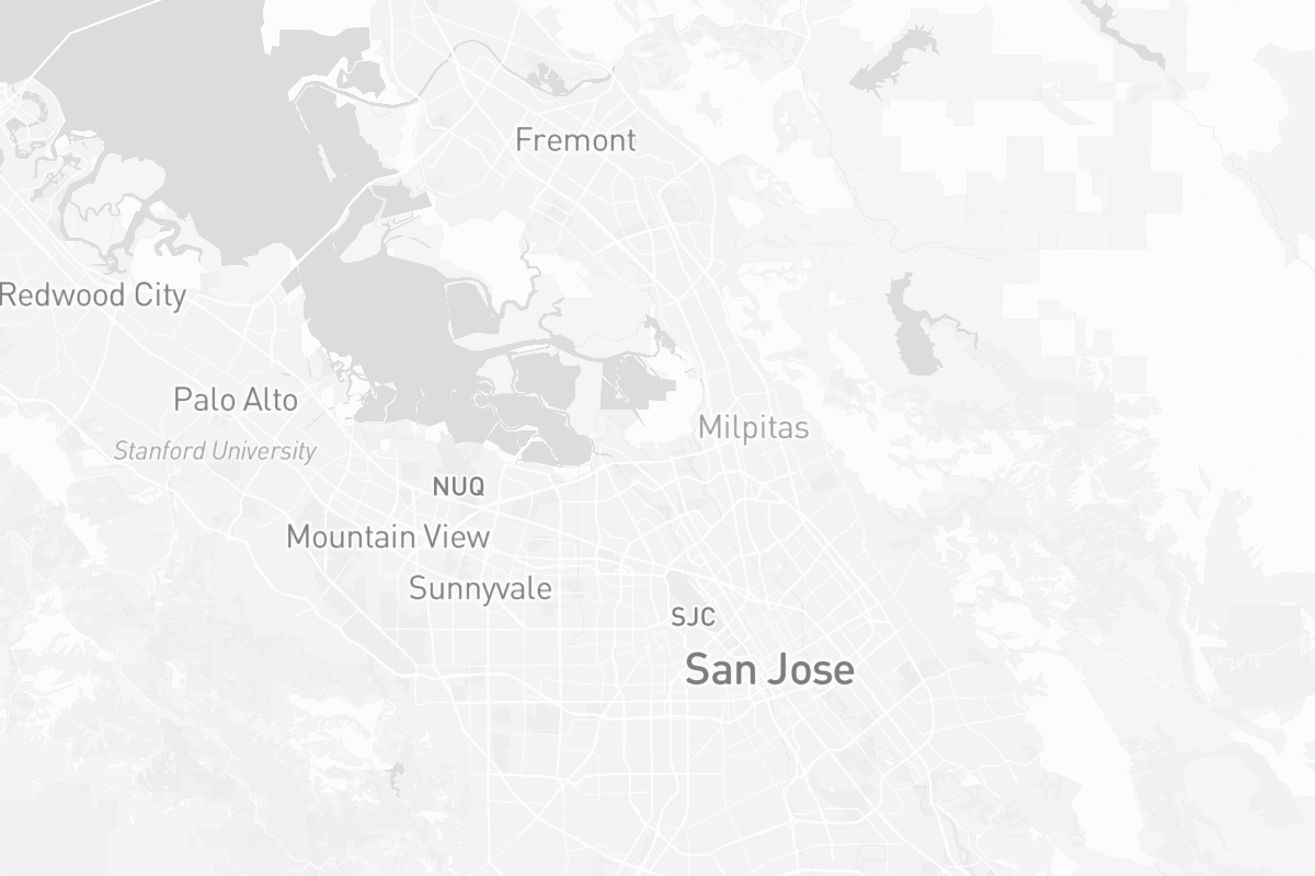 District map