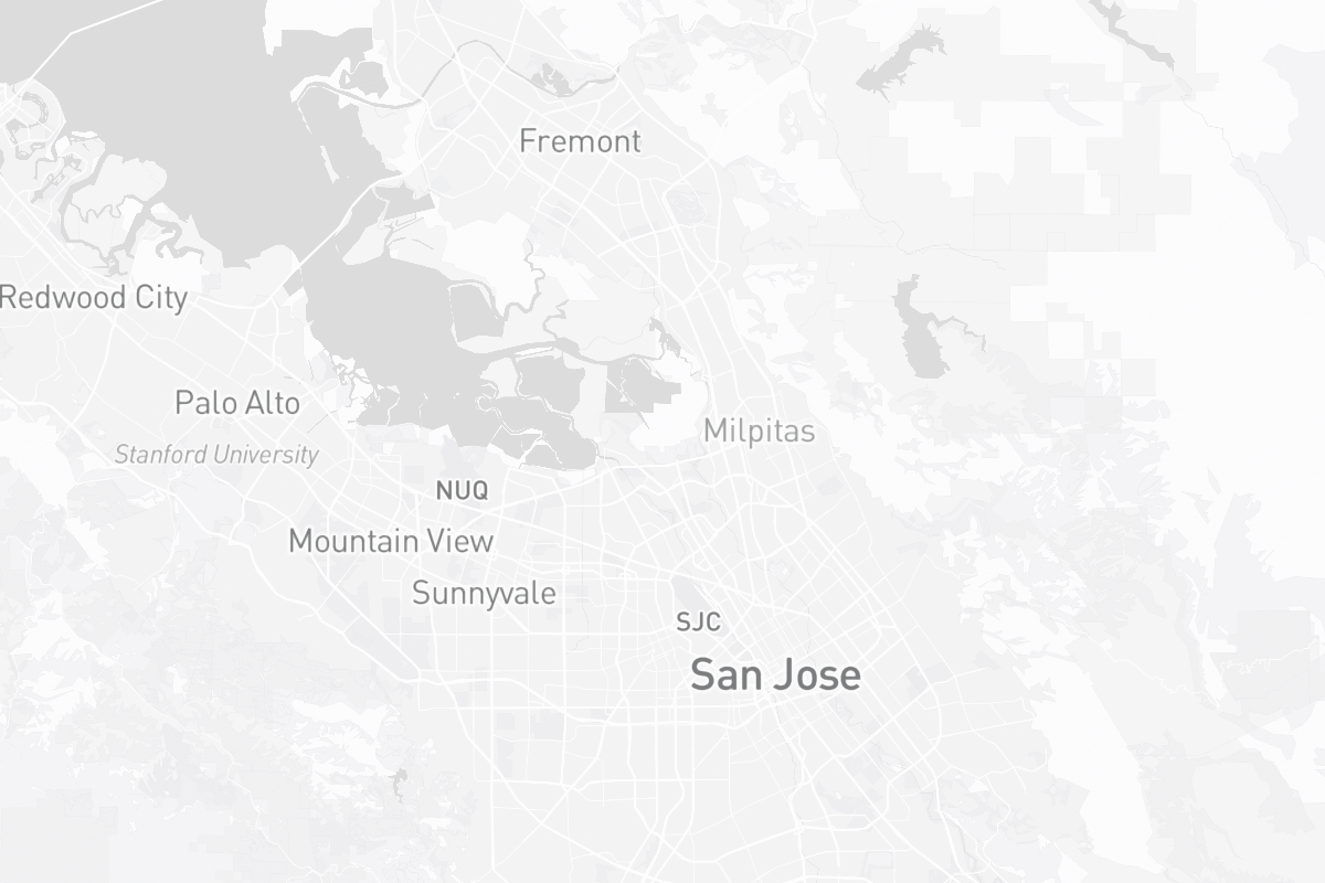 District map