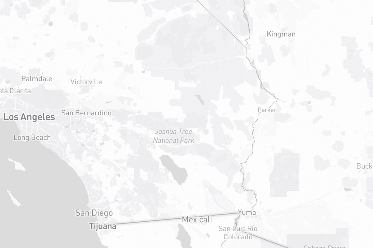 District map