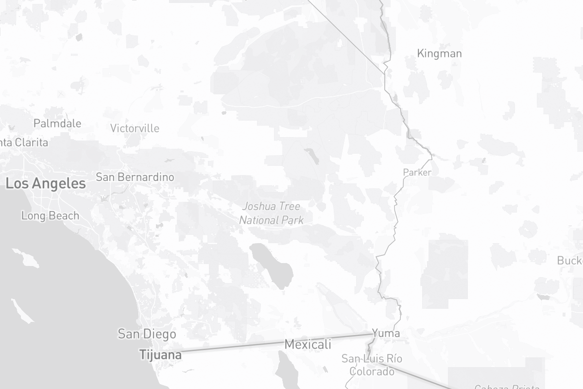 District map