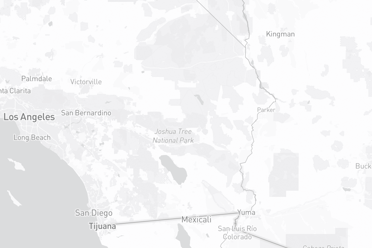 District map