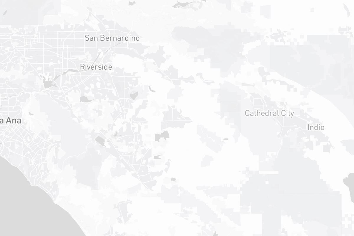 District map