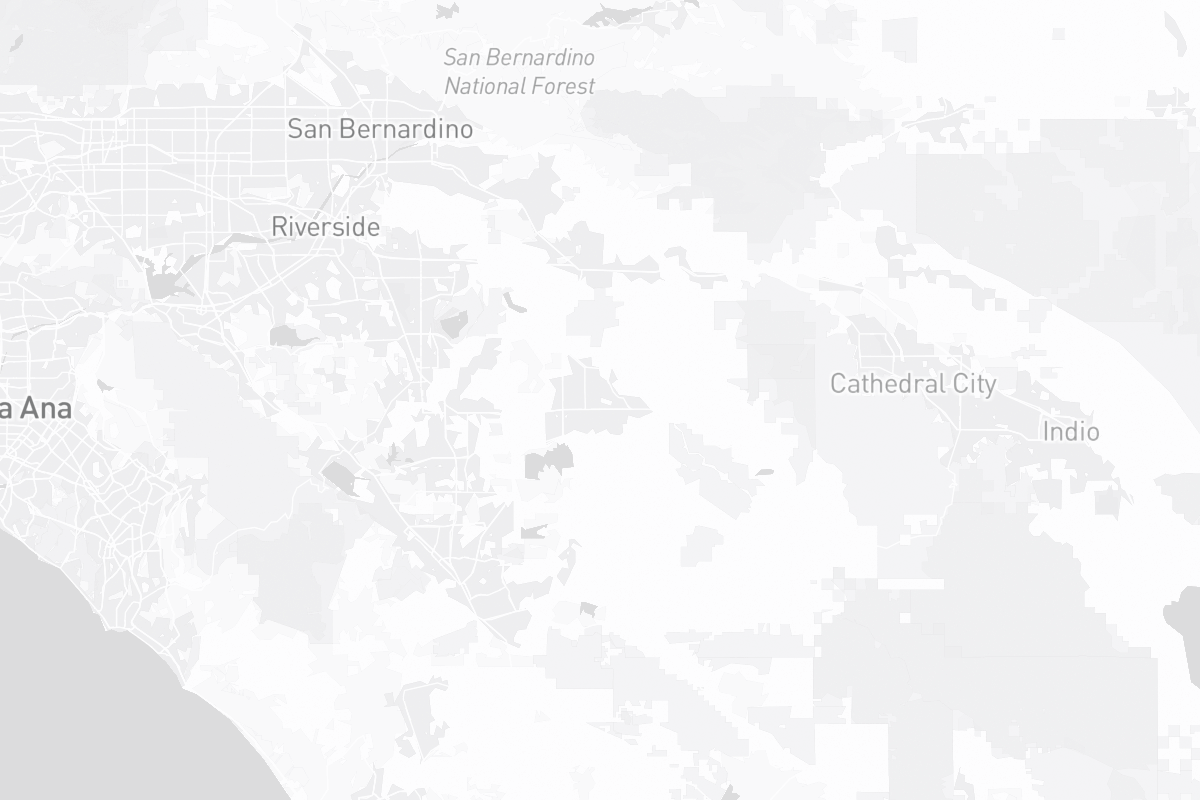 District map