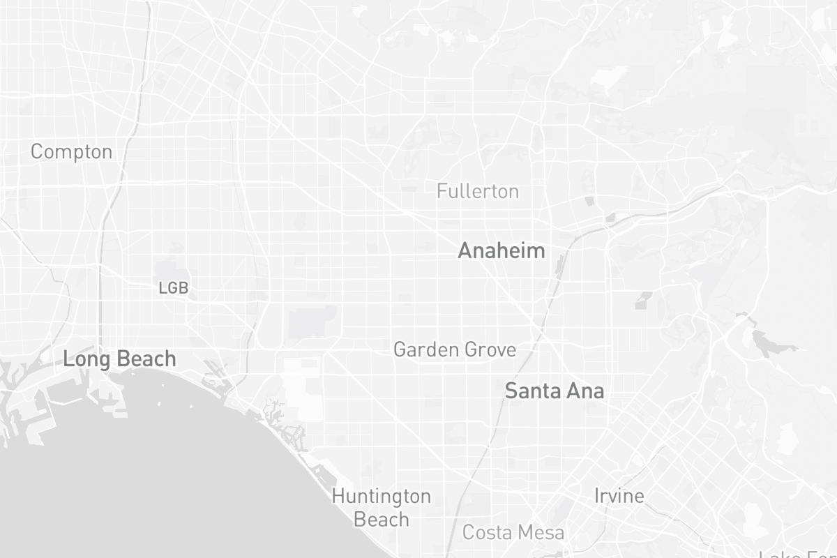 District map