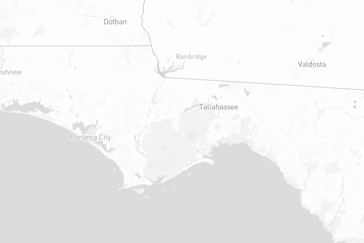 District map