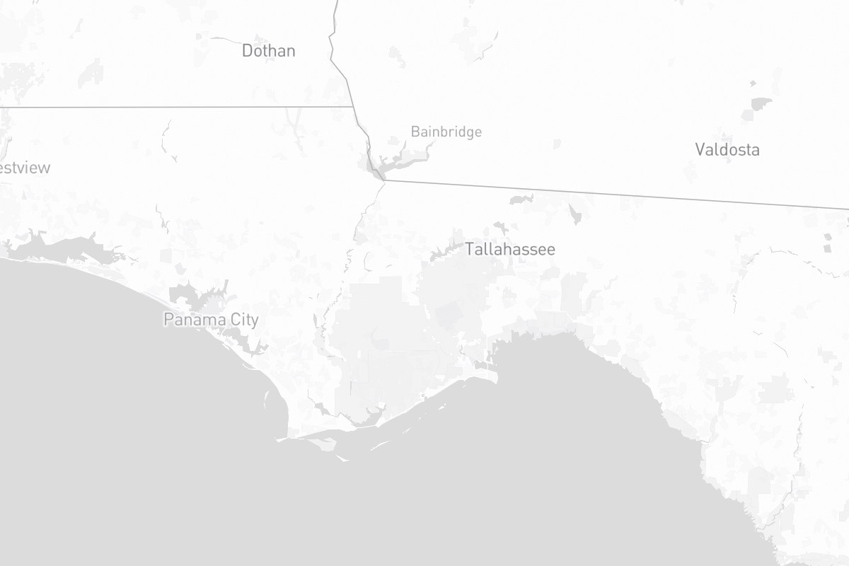 District map