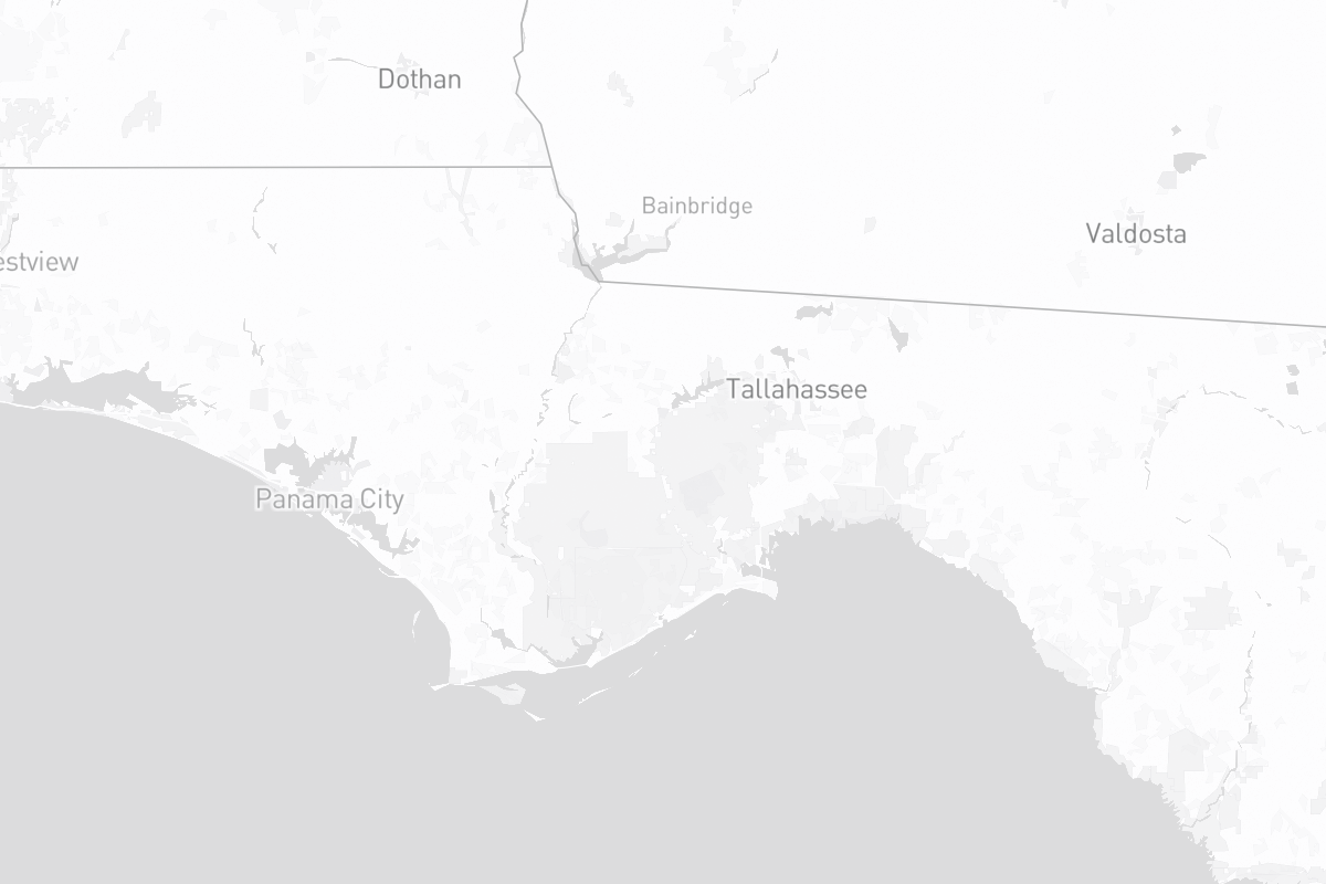 District map