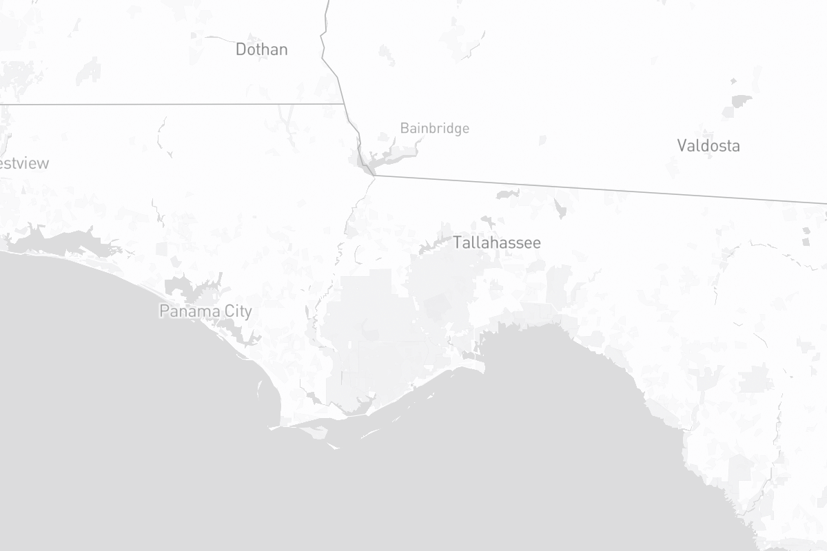 District map