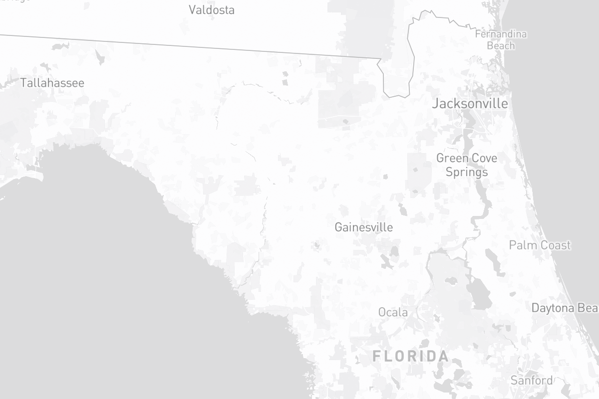 District map