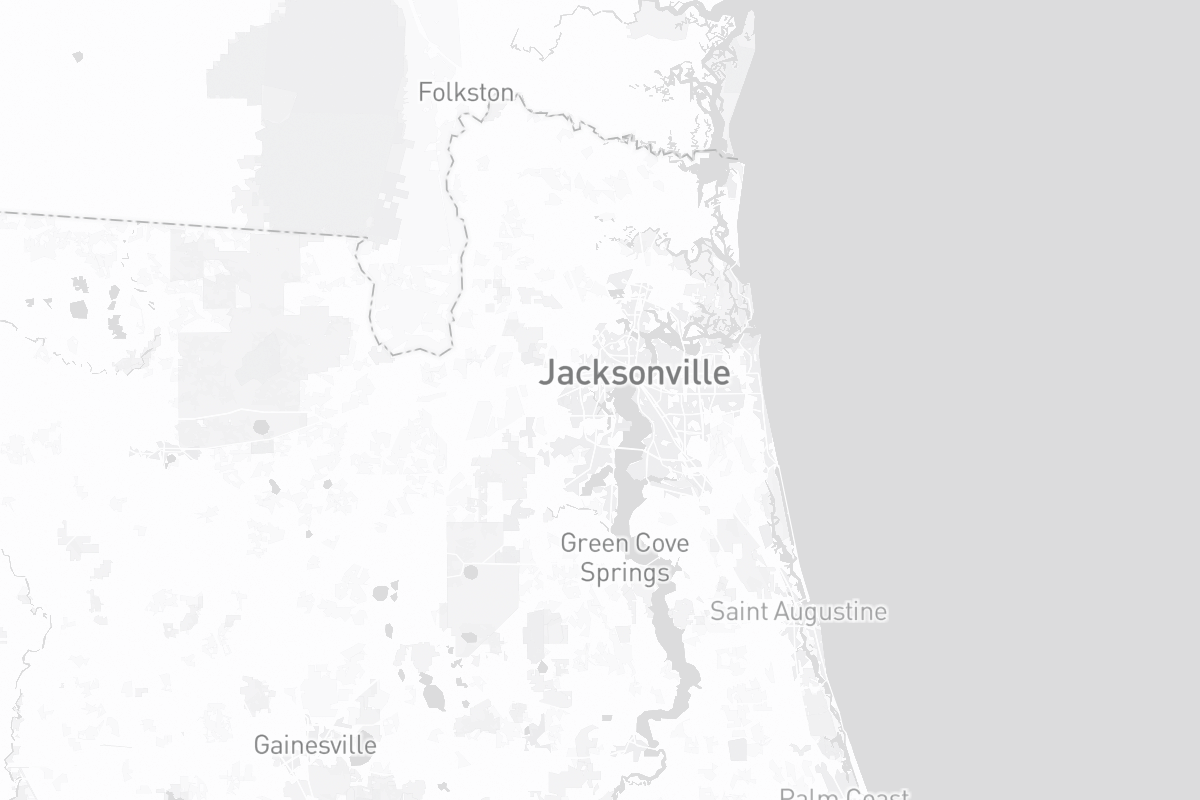 District map