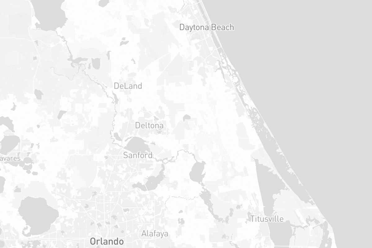 District map