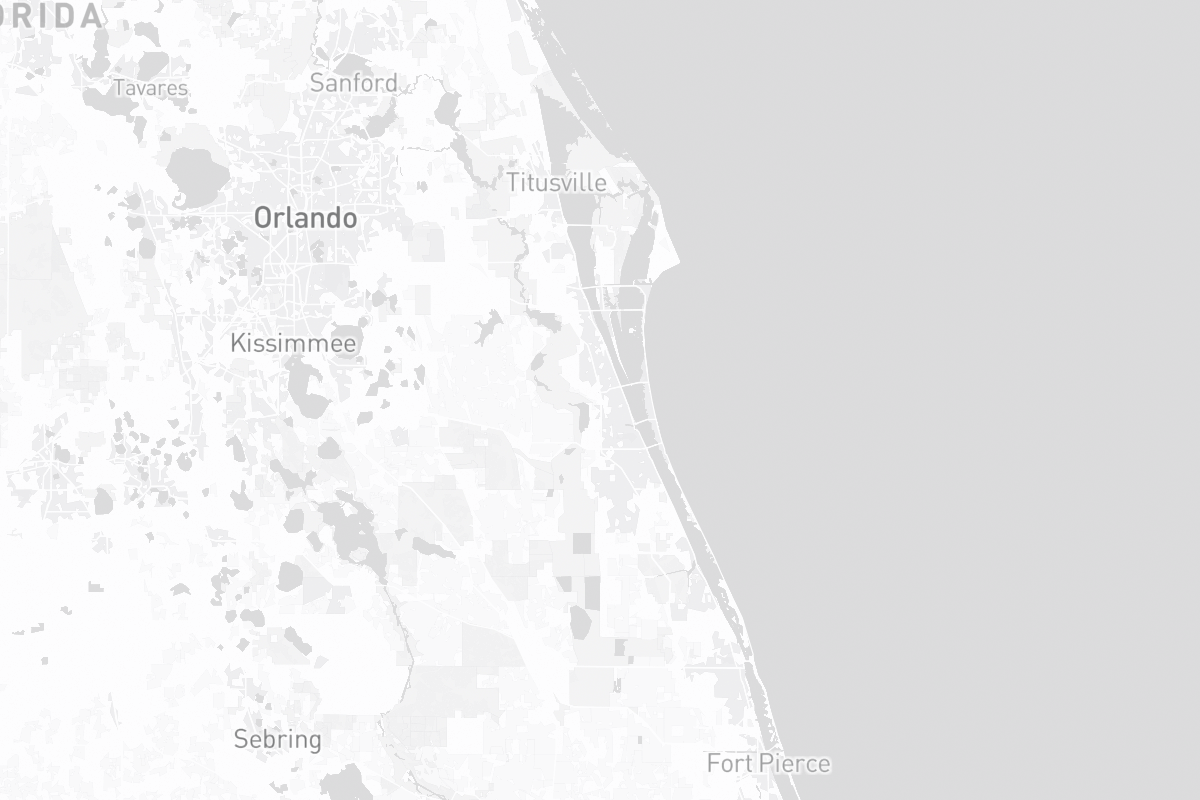 District map