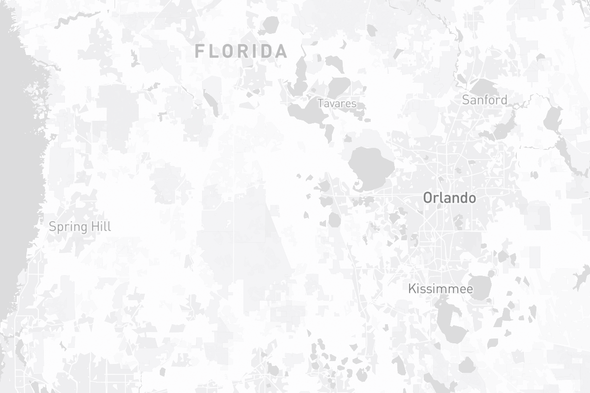 District map