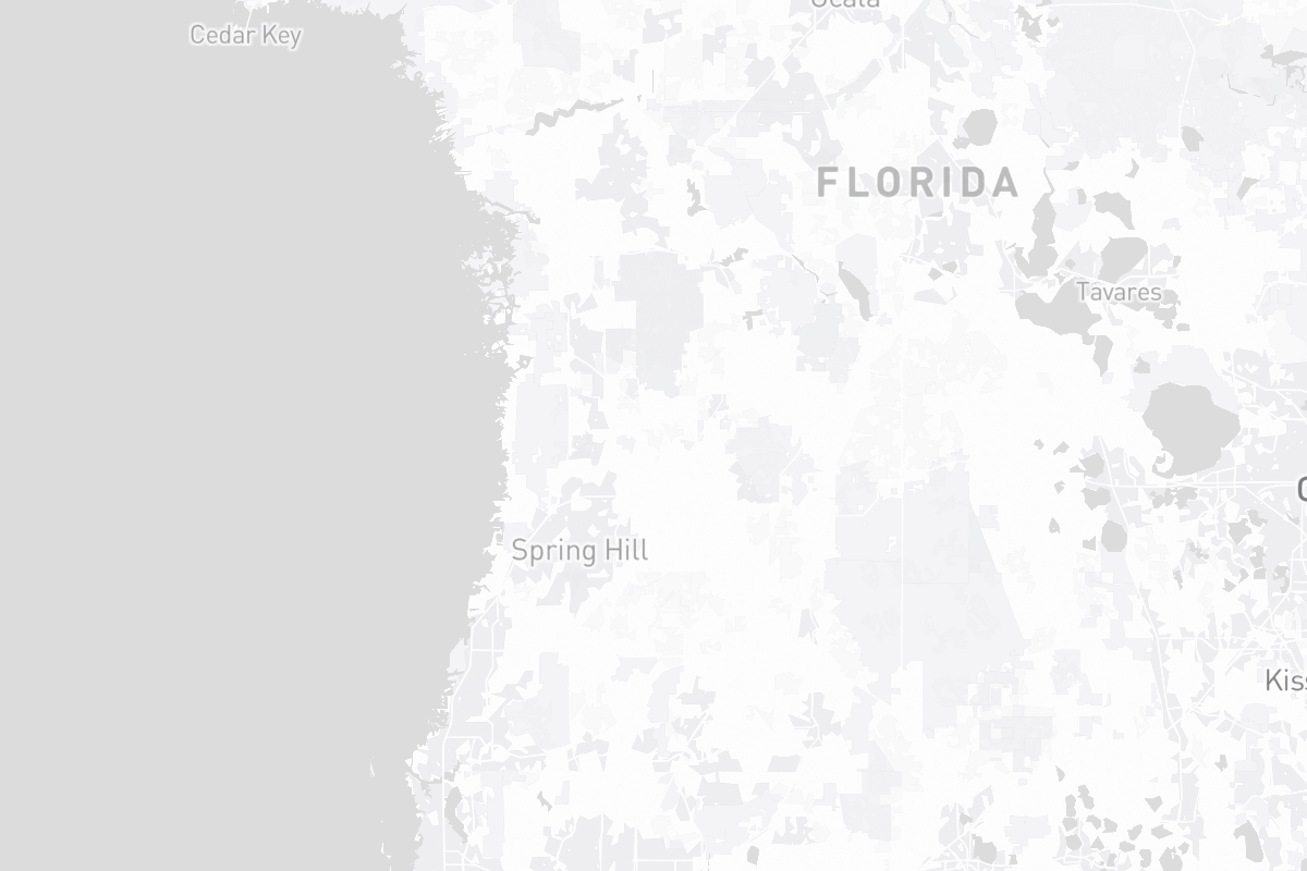 District map