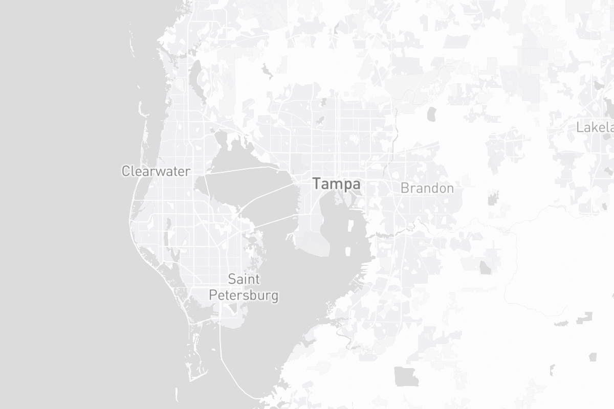 District map