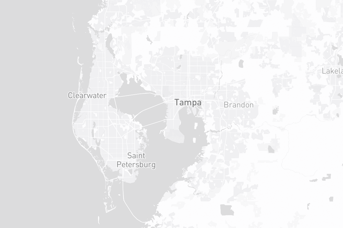 District map