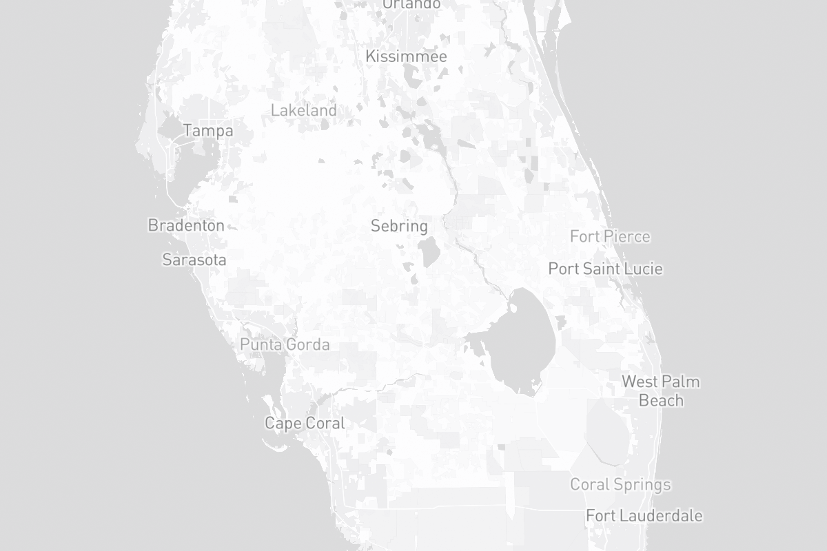 District map