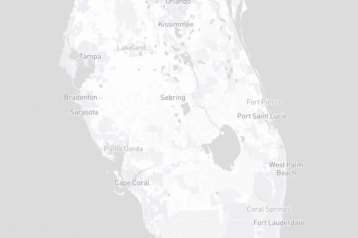 District map