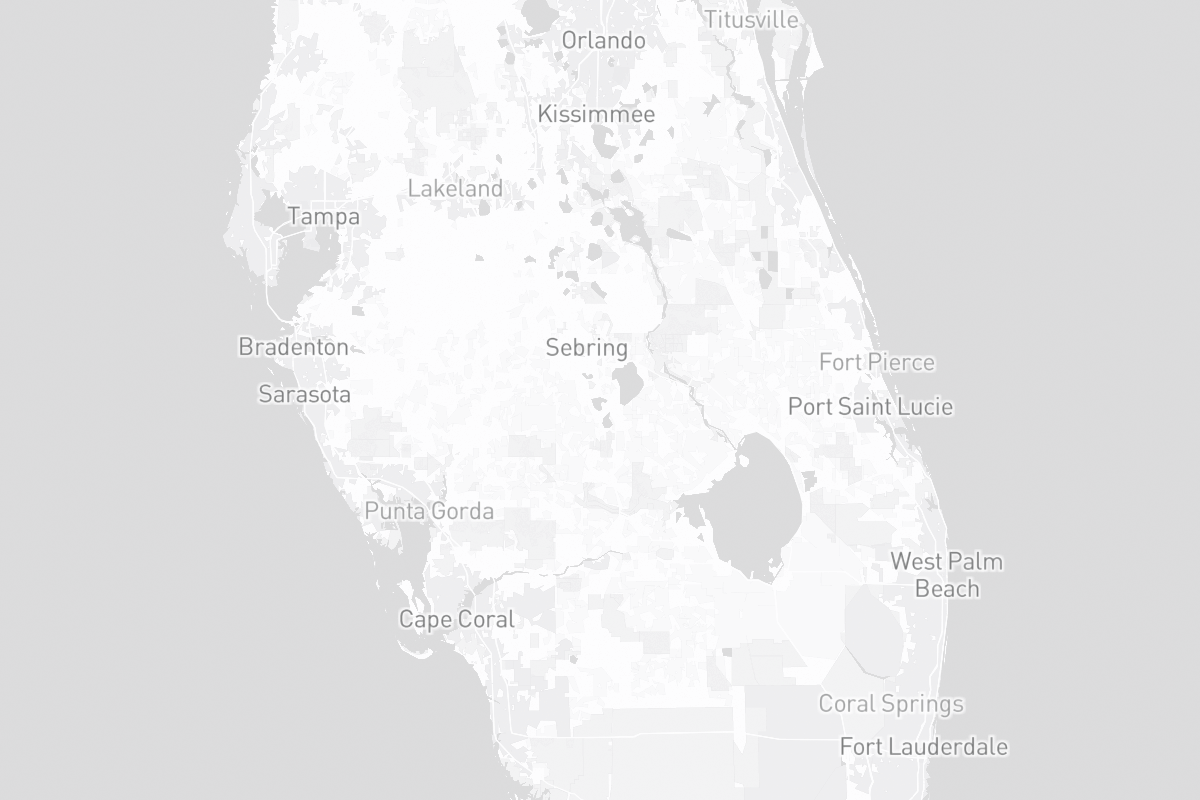District map