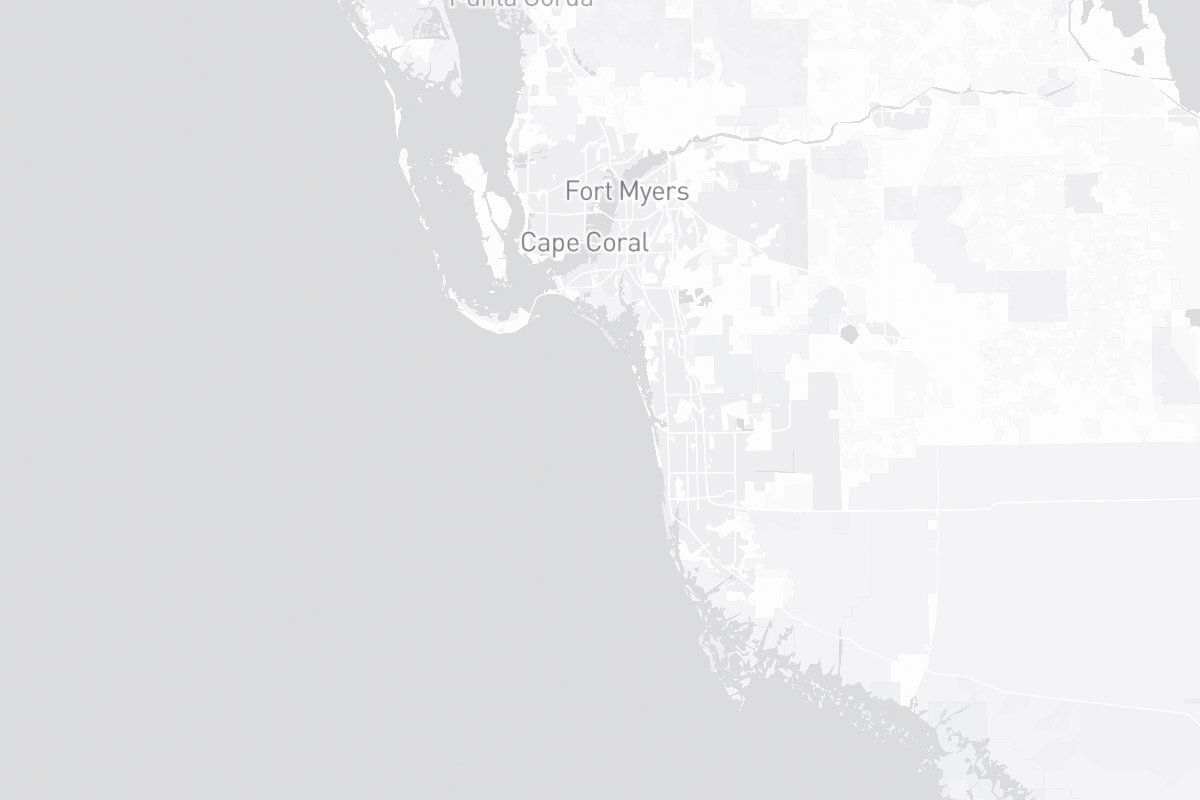 District map
