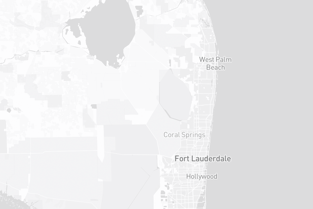 District map